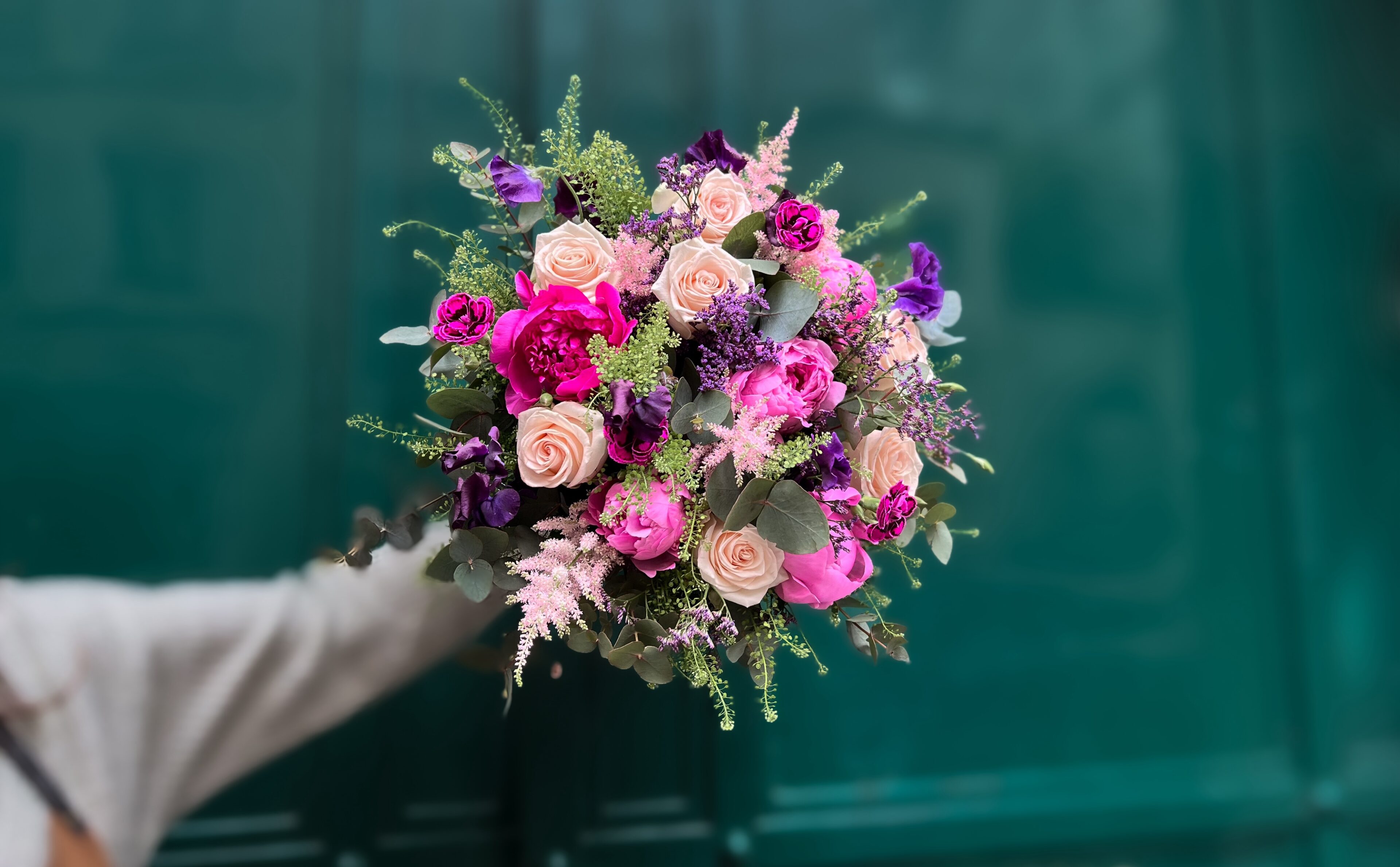 bouquet mois de mai