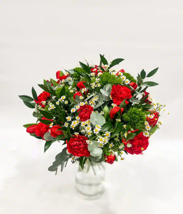 le don juan bouquet saint valentin
